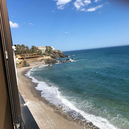 Malibu Playa Apartamento Benalmadena Luaran gambar