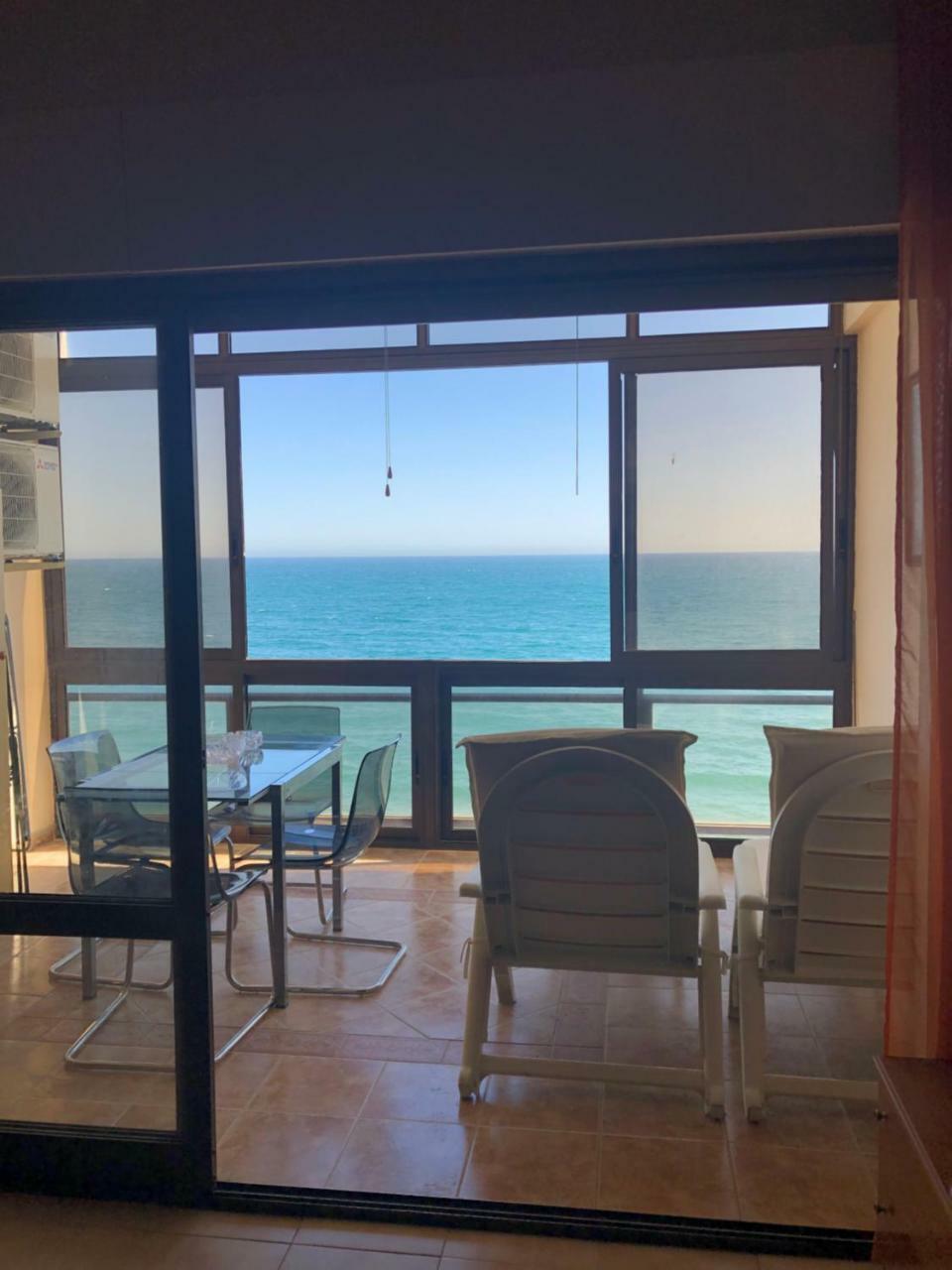 Malibu Playa Apartamento Benalmadena Luaran gambar