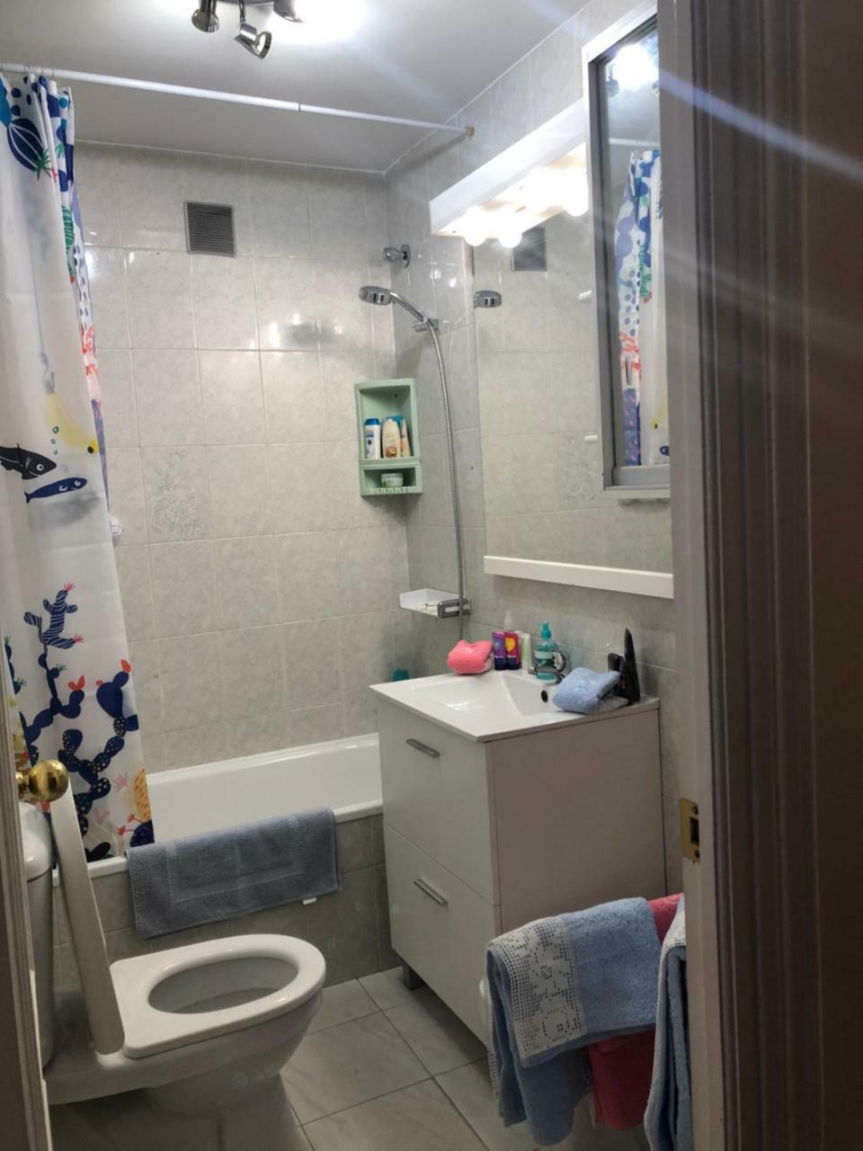 Malibu Playa Apartamento Benalmadena Luaran gambar