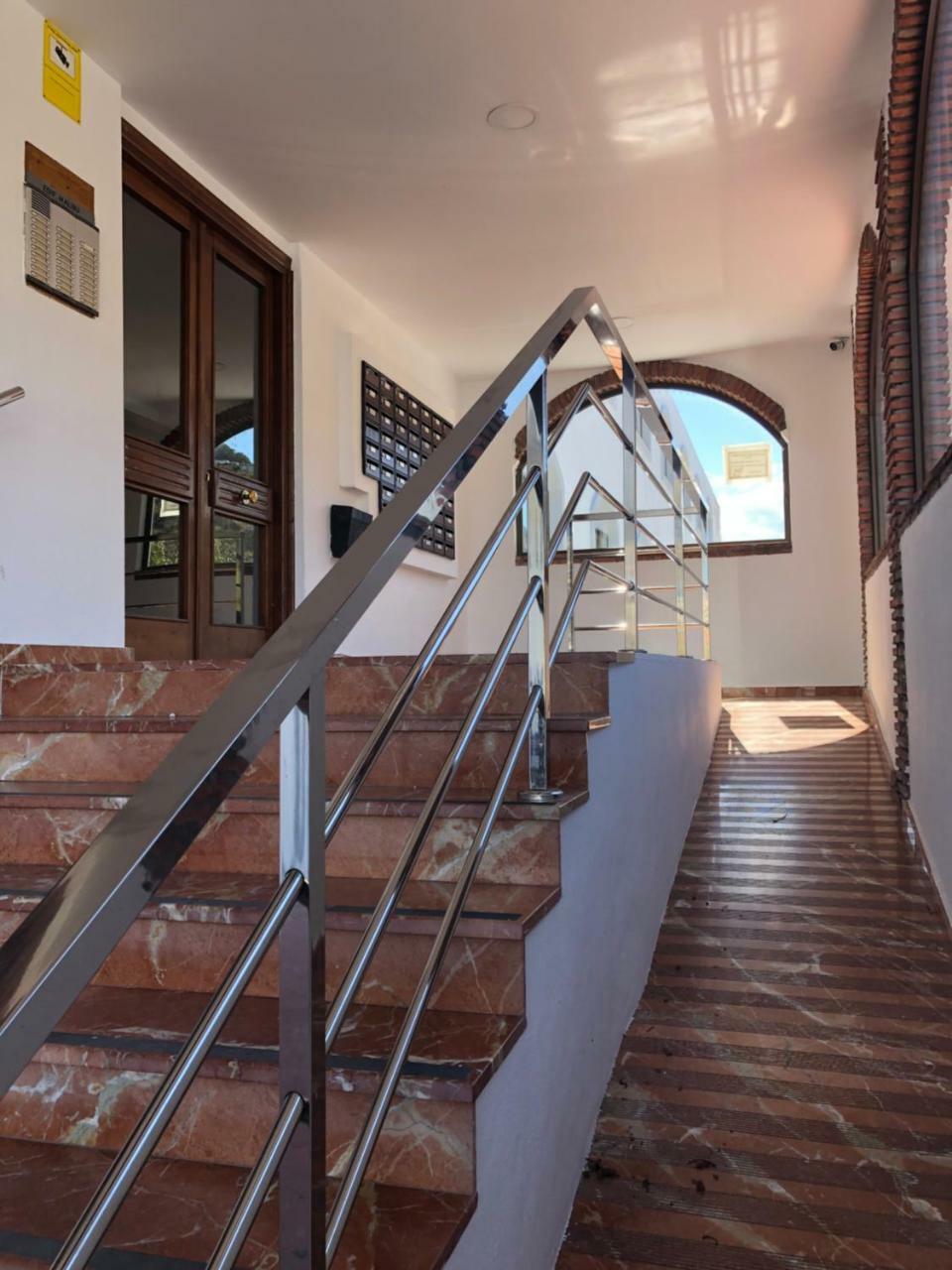 Malibu Playa Apartamento Benalmadena Luaran gambar