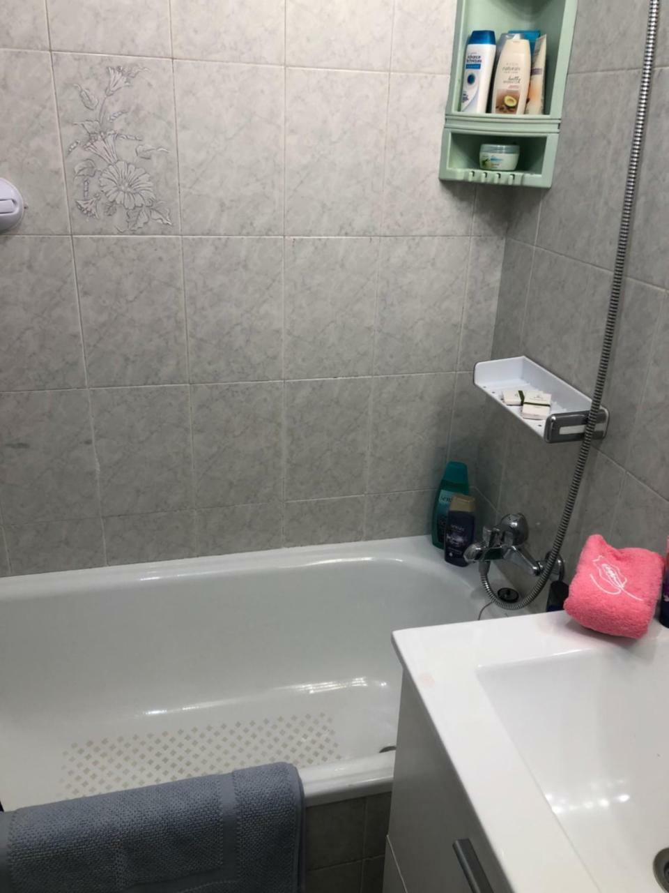Malibu Playa Apartamento Benalmadena Luaran gambar