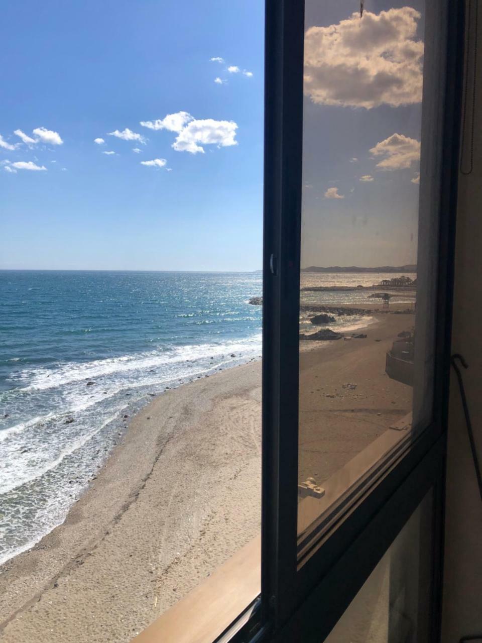Malibu Playa Apartamento Benalmadena Luaran gambar