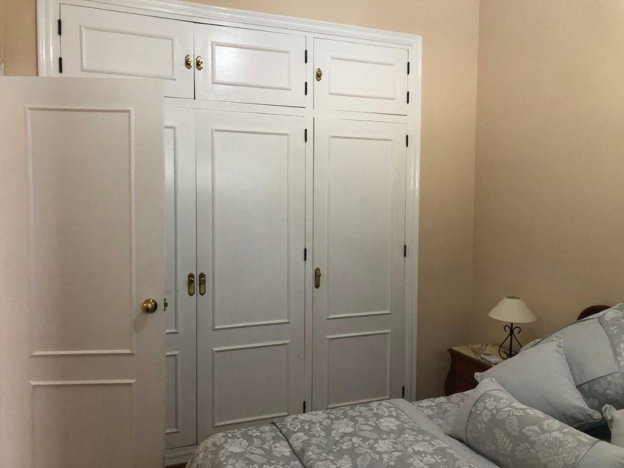 Malibu Playa Apartamento Benalmadena Luaran gambar