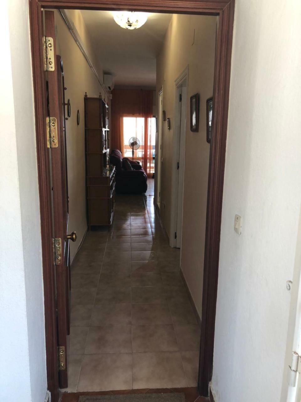 Malibu Playa Apartamento Benalmadena Luaran gambar