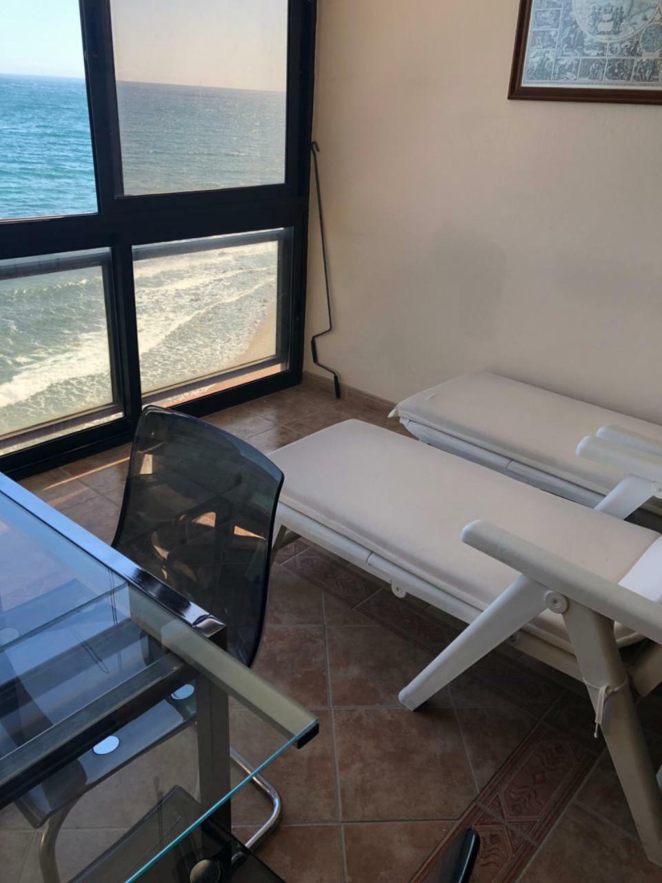 Malibu Playa Apartamento Benalmadena Luaran gambar