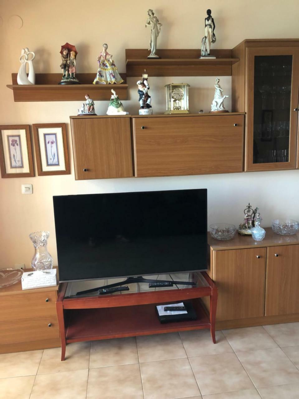 Malibu Playa Apartamento Benalmadena Luaran gambar