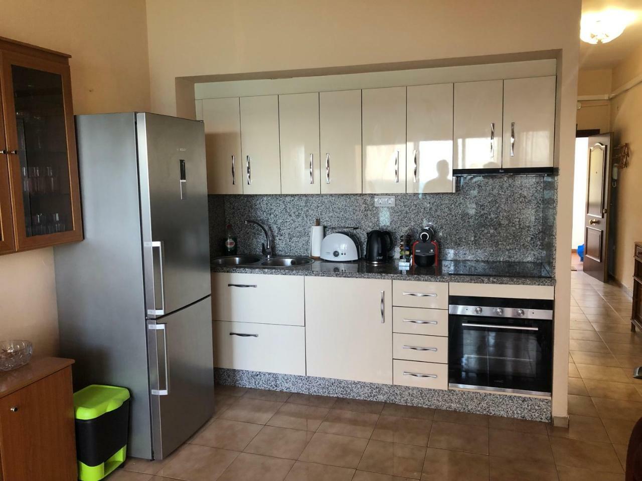 Malibu Playa Apartamento Benalmadena Luaran gambar