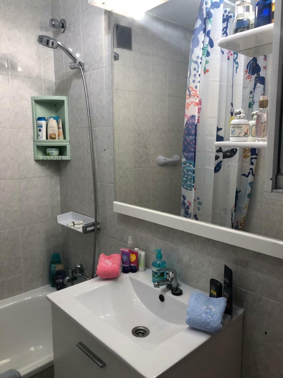 Malibu Playa Apartamento Benalmadena Luaran gambar