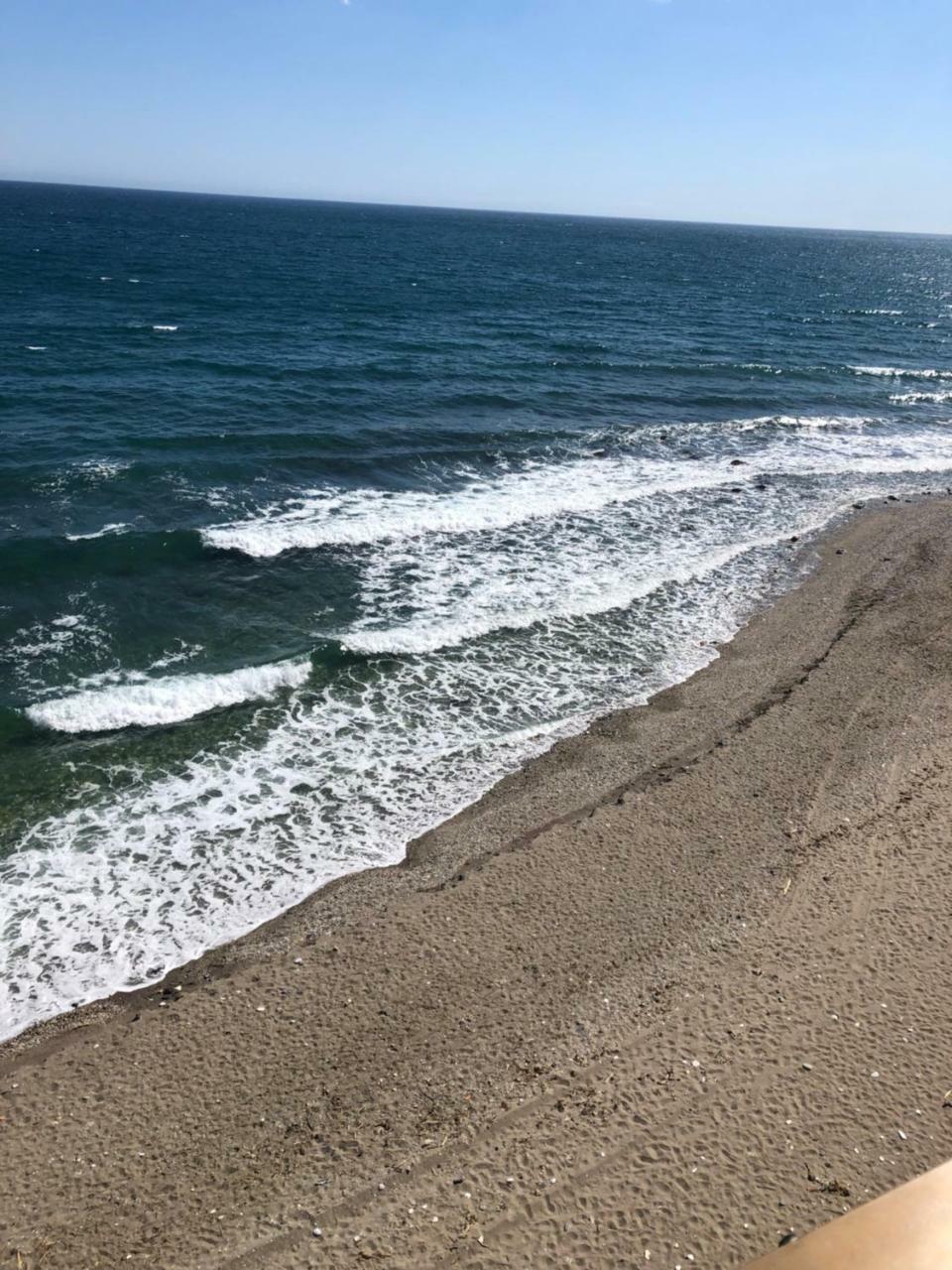 Malibu Playa Apartamento Benalmadena Luaran gambar