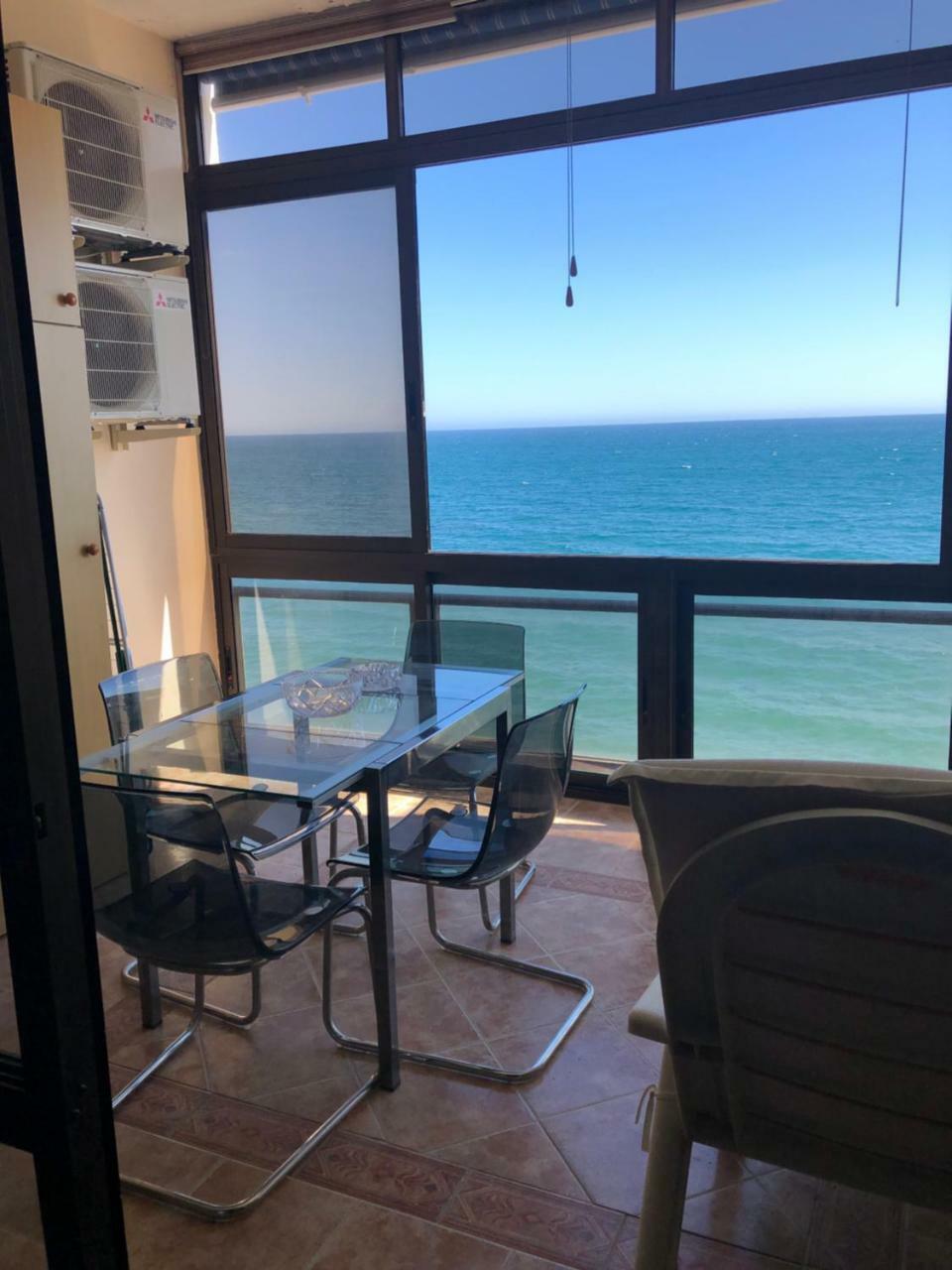 Malibu Playa Apartamento Benalmadena Luaran gambar