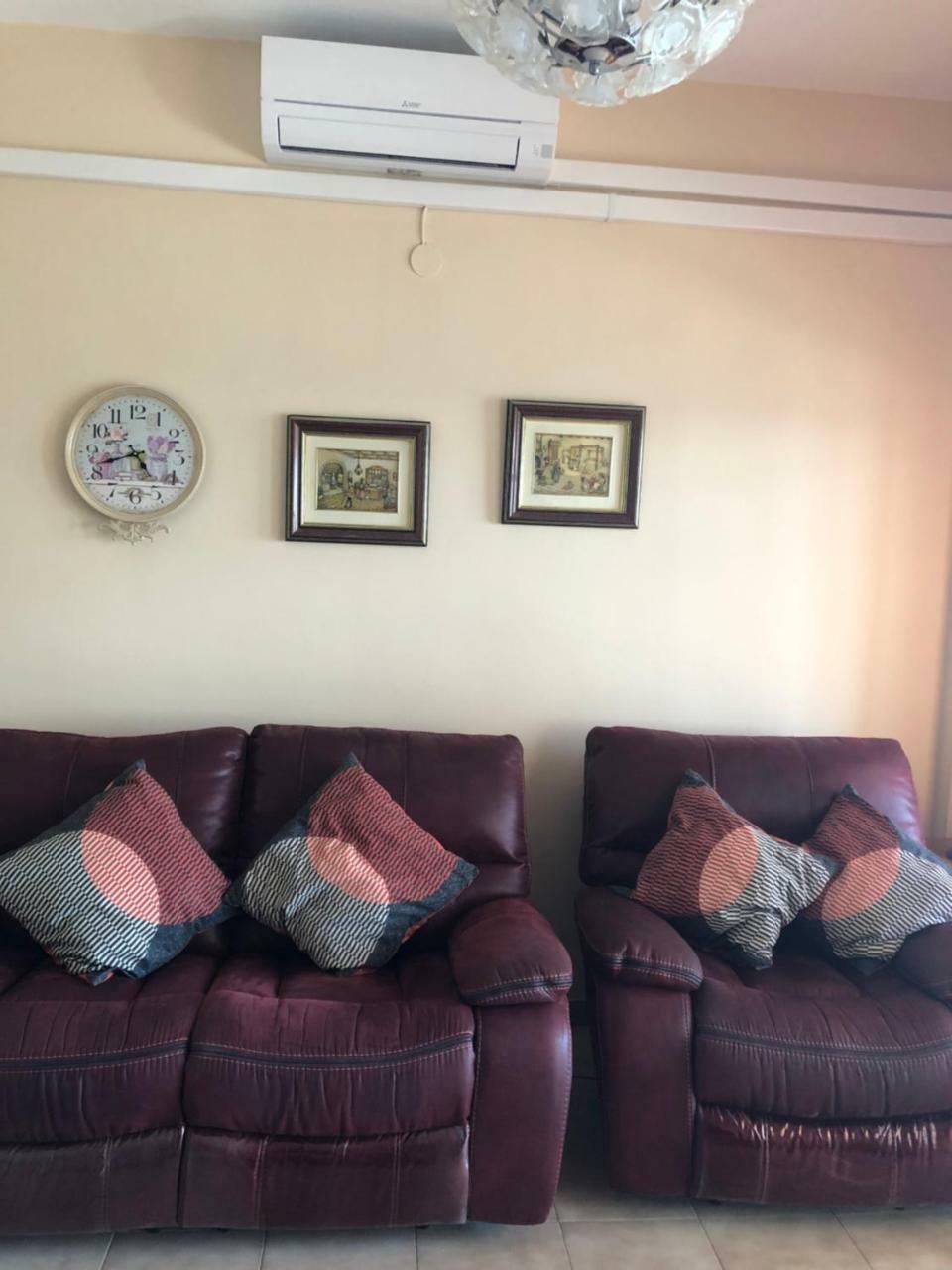 Malibu Playa Apartamento Benalmadena Luaran gambar