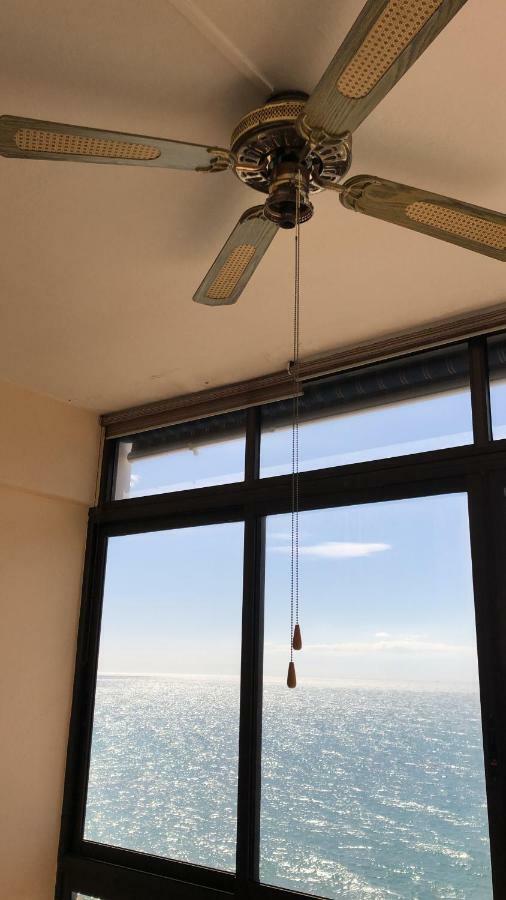 Malibu Playa Apartamento Benalmadena Luaran gambar
