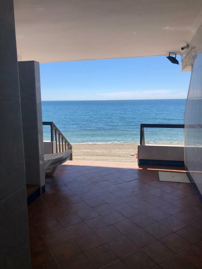 Malibu Playa Apartamento Benalmadena Luaran gambar